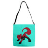 deadpool11 Adjustable Strap Totes