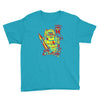 knight owl Youth Tee
