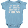 pet lovers Baby Onesie