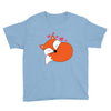 Sweety Fox Youth Tee