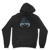 polytie Unisex Hoodie