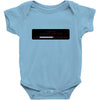 Missing You (a91) Baby Onesie