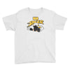 mad racer Youth Tee