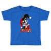 puddin Toddler T-shirt