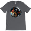 daft yin yang T-Shirt