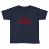 Red Sparrow Toddler T-shirt