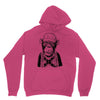 monkey redneck Unisex Hoodie