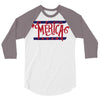 merica 3/4 Sleeve Shirt