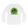 santa claws Long Sleeve Shirts
