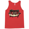 zombie doom logo Tank Top
