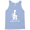 funny Tank Top