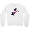 Unicorn Galaxy Crewneck Sweatshirt