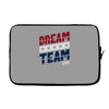 dream team Laptop sleeve