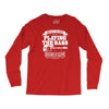 not always playing the bass Long Sleeve Shirts
