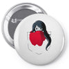 marceline pocket Pin-back button