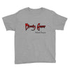 fahrie77 Youth Tee