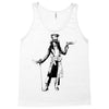 johnny depp Tank Top