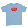 don't worry it's not mine Youth Tee