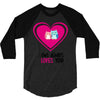 owl always love you 3/4 Sleeve Shirt