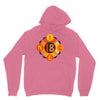 nice 18 Unisex Hoodie
