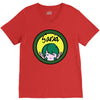 saria V-Neck Tee