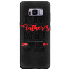 i'm your father's day gift mom says you're welcome Samsung Galaxy S8 Plus