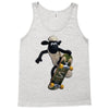 shaun boarder Tank Top