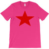red star army T-Shirt