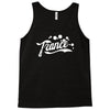 trance Tank Top