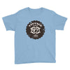 vintage made of 1971 all original parts Youth Tee