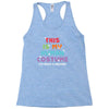 This Is My Human Costume I'm Really a Unicorn Racerback Tank