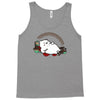 tubbs the hutt Tank Top