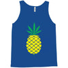 pineapple Tank Top