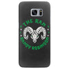 randy  the ram  robinson (2) Samsung Galaxy S7 Edge