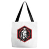 first order troop Tote Bags
