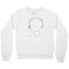 summer top men Crewneck Sweatshirt