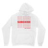 Good Morning Sunshine Unisex Hoodie