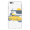 surf tracker iPhone 6 Plus/6s Plus Case