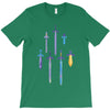 master swords T-Shirt