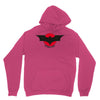red batman Unisex Hoodie