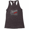 design district Racerback Tank