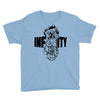 thanos gauntlet 2 Youth Tee