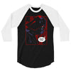 death star sorrows 3/4 Sleeve Shirt