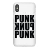 punk iPhoneX