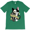 schrodinger cat tattoo T-Shirt