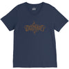 destrage V-Neck Tee