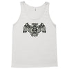 thunder bird Tank Top