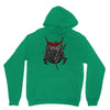ninja way Unisex Hoodie