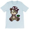 crew five hustla T-Shirt