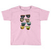 sunglass world Toddler T-shirt